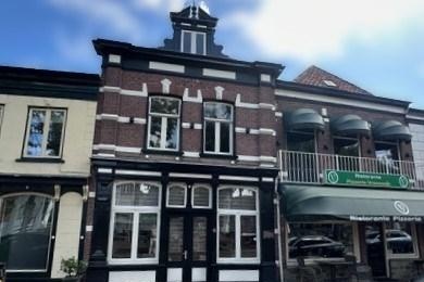 Horeca te koop Nieuwegein - Oude Sluis 6