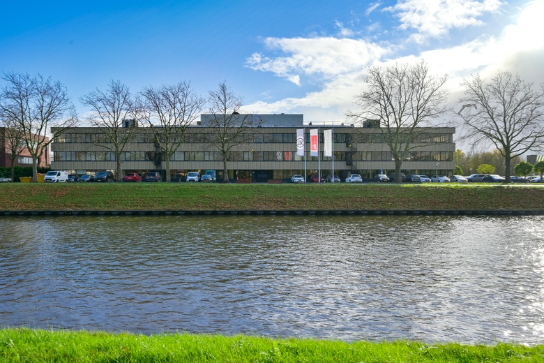 KantoorruimteaanHavenweg 24units<br/> inVianen