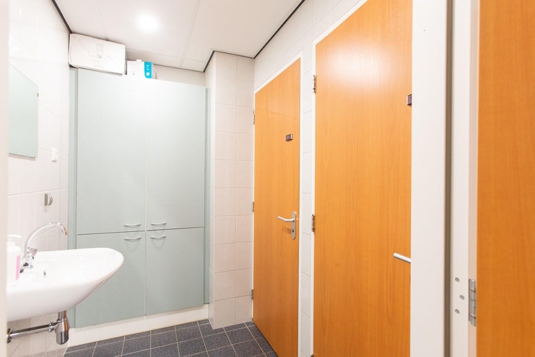 KantoorruimteaanRobijnstraat 58<br/> inAlkmaar