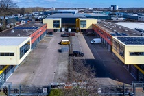 Bedrijfsruimte Amersfoort - Siliciumweg 61 - Foto 4