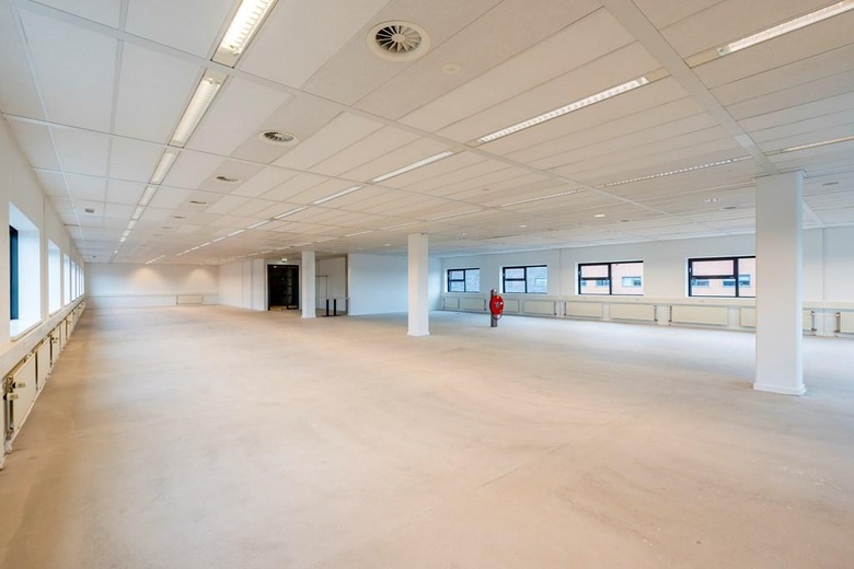 KantoorruimteaanRingwade 31<br/> inNieuwegein