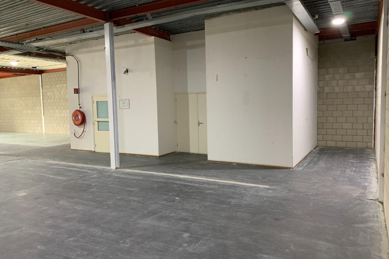 BedrijfsruimteaanSourethweg 9<br/> inHeerlen