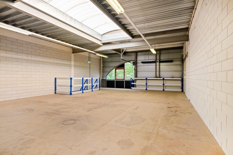 Bedrijfsruimte Zaandam - Penningweg 63 - Foto 15