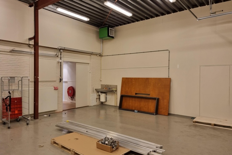 BedrijfsruimteaanIndustrieweg 92 a<br/> inZutphen