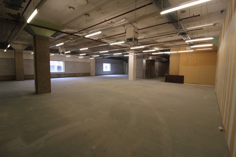 WinkelruimteaanVeerplein 132<br/> inVlaardingen