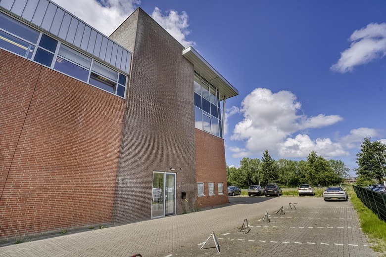 BedrijfsruimteaanDe Scheysloot 51<br/> inNoordwijk BedrijfsruimteaanDe Scheysloot 51<br/> inNoordwijk