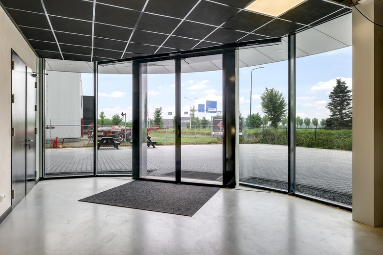 KantoorruimteaanTransportcentrum 8<br/> inBeugen