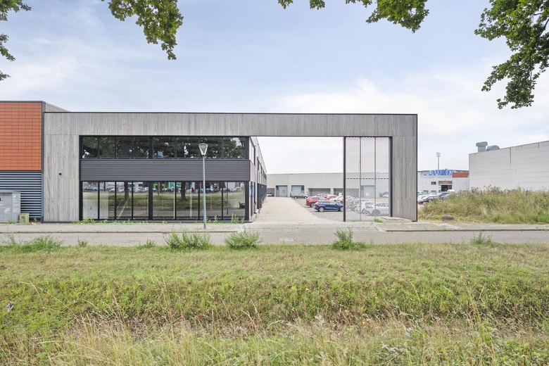 BedrijfsruimteaanBergerweg 140<br/> inSittard BedrijfsruimteaanBergerweg 140<br/> inSittard