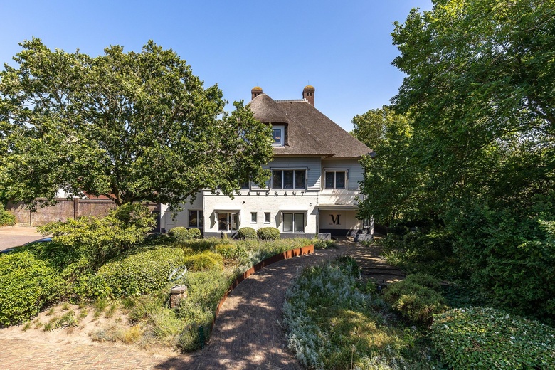 KantoorruimteaanAtjehweg 9<br/> inNoordwijk