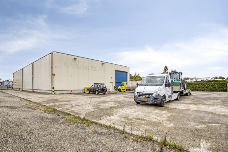 Bedrijfsruimte Kloosterzande - Hulsterweg 75 e - Foto 12