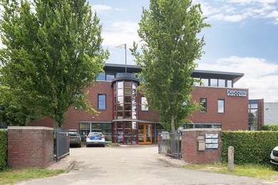 Kantoorruimte te huur Heesch - Cereslaan 26