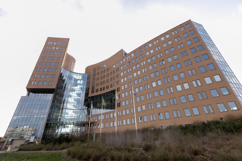Kantoorruimte Rotterdam - Fascinatio Boulevard 216 - Foto 12