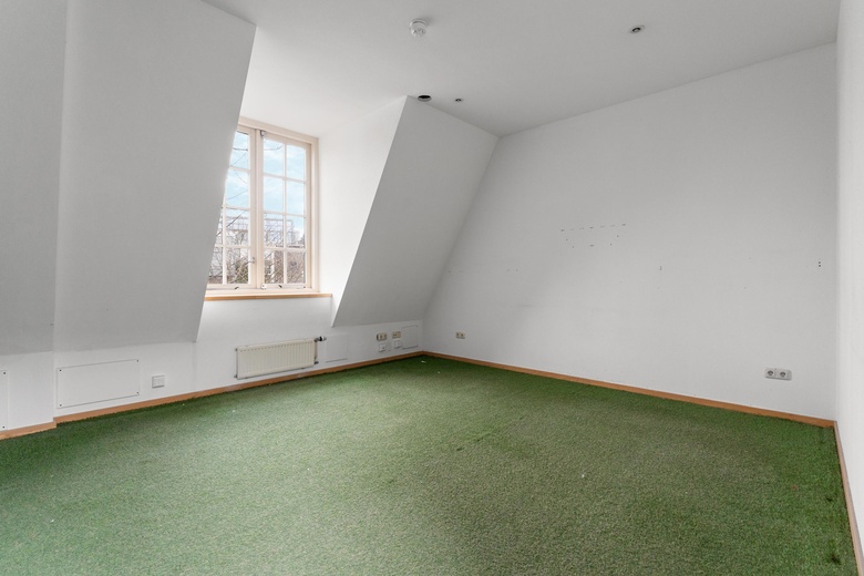 Kantoorruimte Amsterdam - Spuistraat 2 - Foto 28