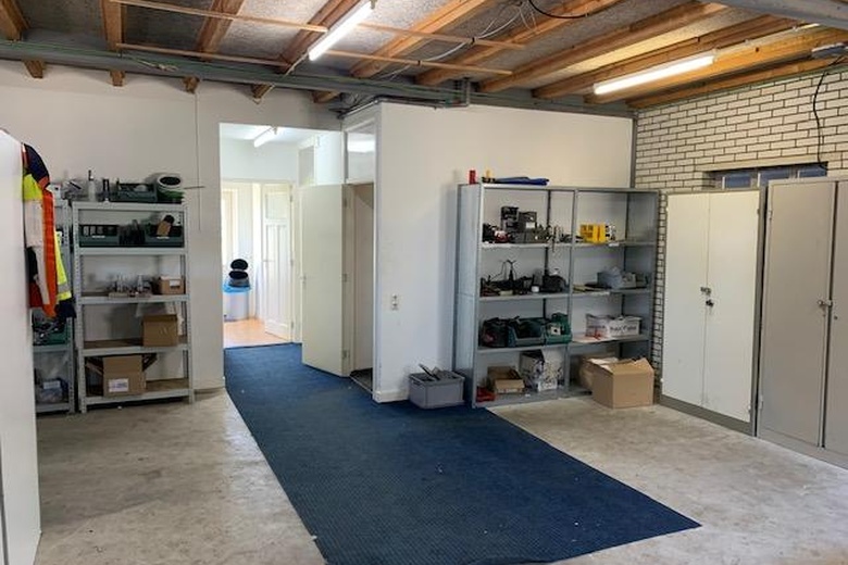 Bedrijfsruimte Maarssen - Herenweg 21 - Foto 6