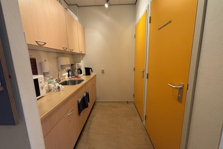 KantoorruimteaanZevenhuizen 10<br/> inAlkmaar