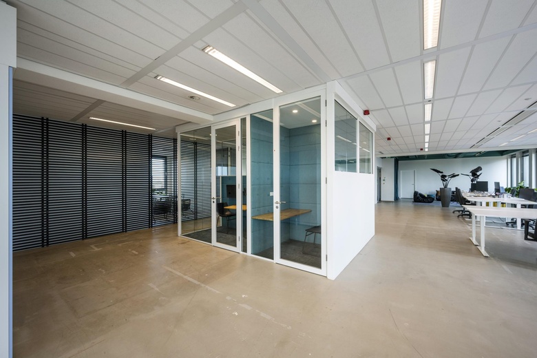 KantoorruimteaanJollemanhof 6 - 20<br/> inAmsterdam