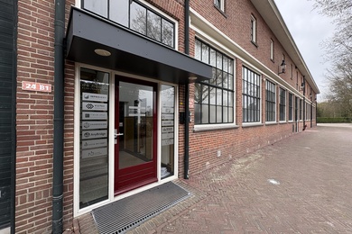 Kantoorruimte Nijkerk - Hoogstraat 24 b - Foto 2