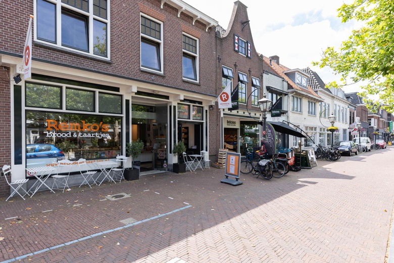 WinkelruimteaanDannestraat 1 e<br/> inBreukelen