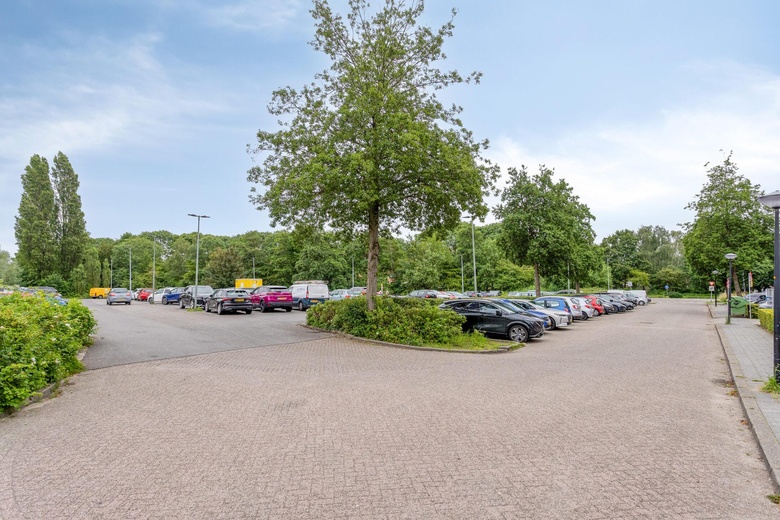 Kantoorruimte Vlaardingen - Westlandseweg 200 - Foto 11