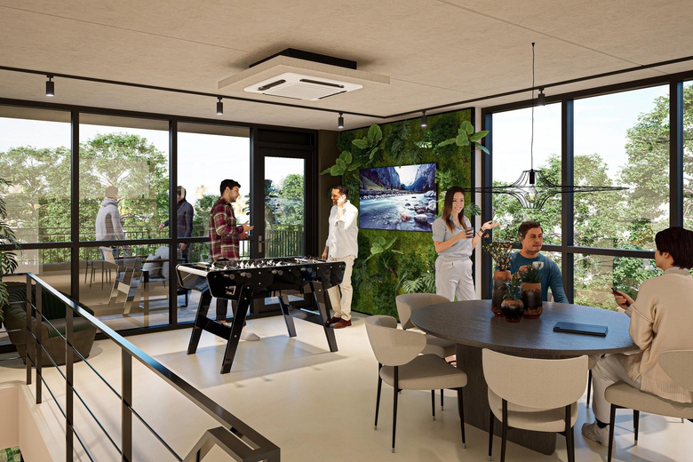 BedrijfsruimteaanKamerlingh Onnesweg 2 A 3<br/> inDordrecht