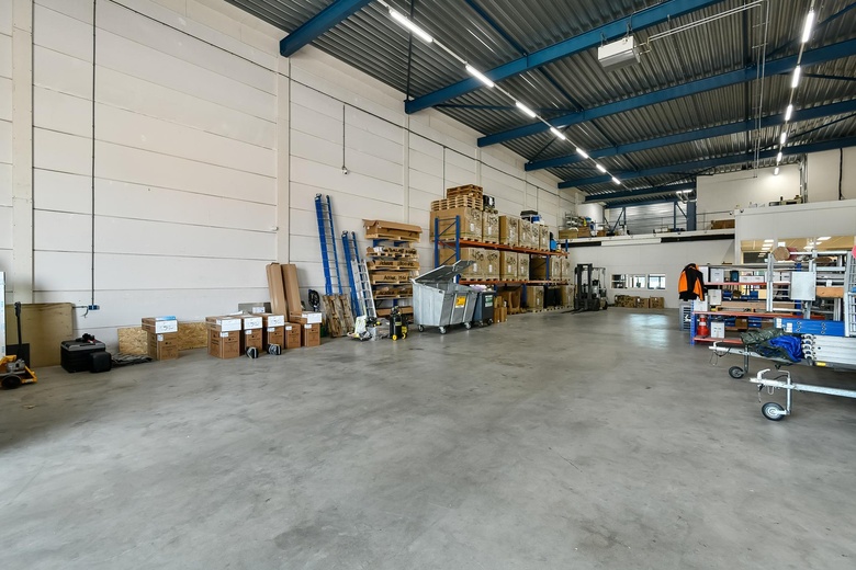BedrijfsruimteaanImpact 41<br/> inDuiven BedrijfsruimteaanImpact 41<br/> inDuiven