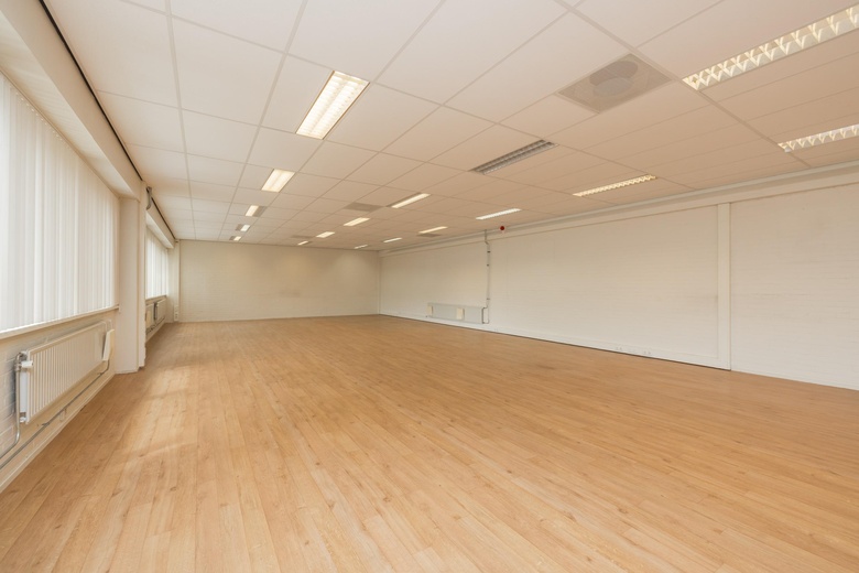 Kantoorruimte Zoeterwoude - Industrieweg 43 A - Foto 14