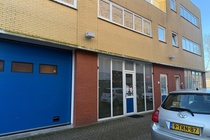 Bekijk foto 3 van Kamerlingh Onnesstraat 27 B