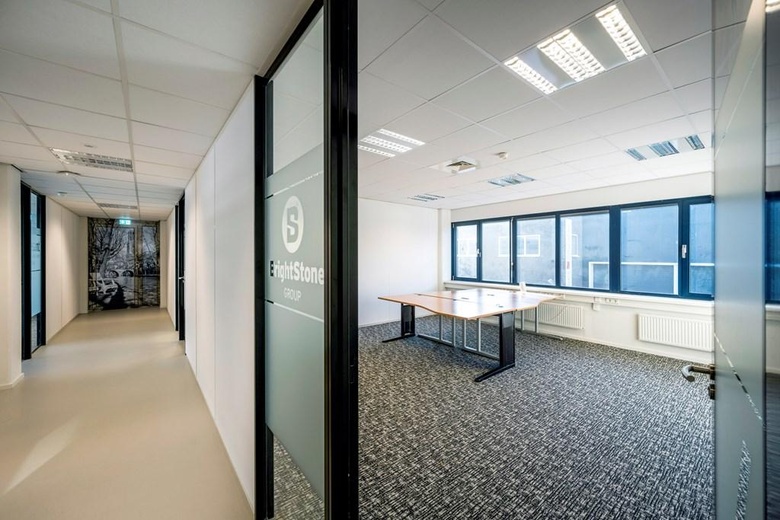 KantoorruimteaanReactorweg 301<br/> inUtrecht