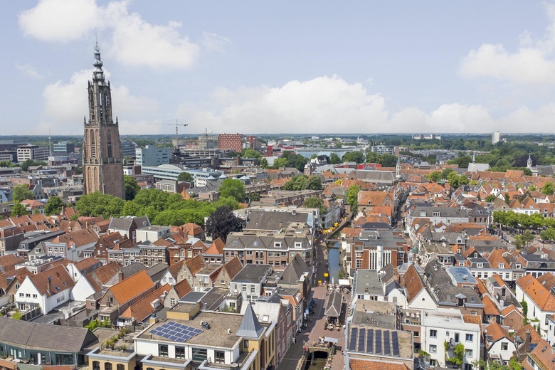 WinkelruimteaanLangestraat 53<br/> inAmersfoort WinkelruimteaanLangestraat 53<br/> inAmersfoort
