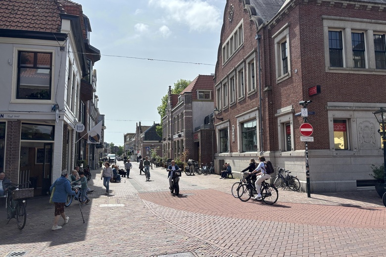 Kantoorruimte Alkmaar - Heul 3 B - Foto 30
