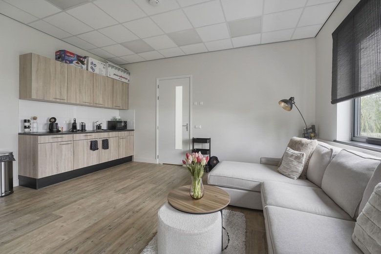 Kantoorruimte Rijnsburg - Trappenberglaan 40 G - Foto 8