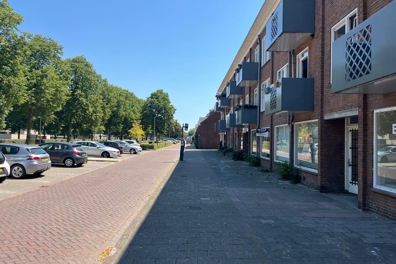 Kantoorruimte Den Bosch - Van Veldekekade 6 - Foto 3