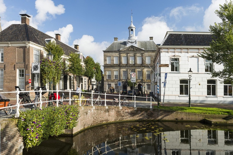 Kantoorruimte Weesp - Nijverheidslaan 3 a 20 - Foto 24
