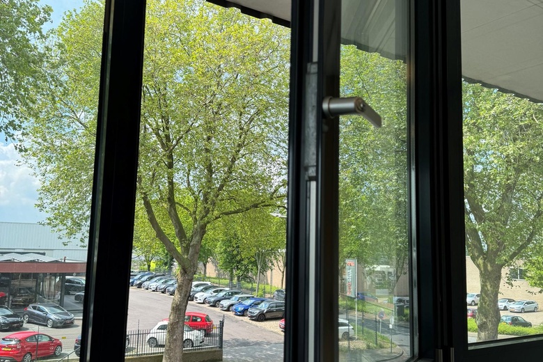 KantoorruimteaanIndustriestraat 7<br/> inSittard KantoorruimteaanIndustriestraat 7<br/> inSittard