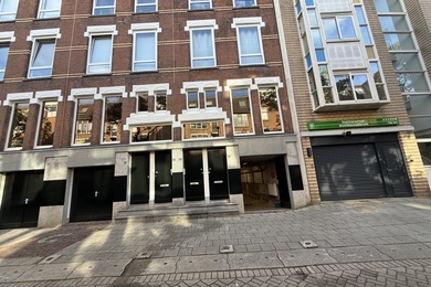 Bedrijfsruimte Rotterdam - Bloemkwekersstraat 78 A 01 - Foto 2