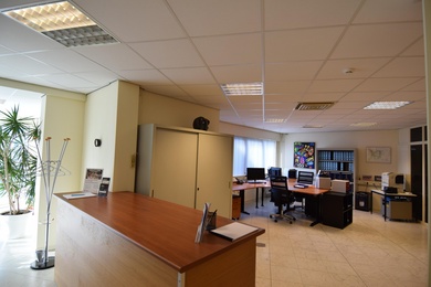Kantoorruimte Leiderdorp - Weversbaan 21 A - Foto 2