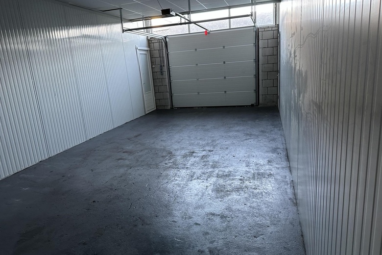 KantoorruimteaanStevinstraat 12 A<br/> inHeerhugowaard