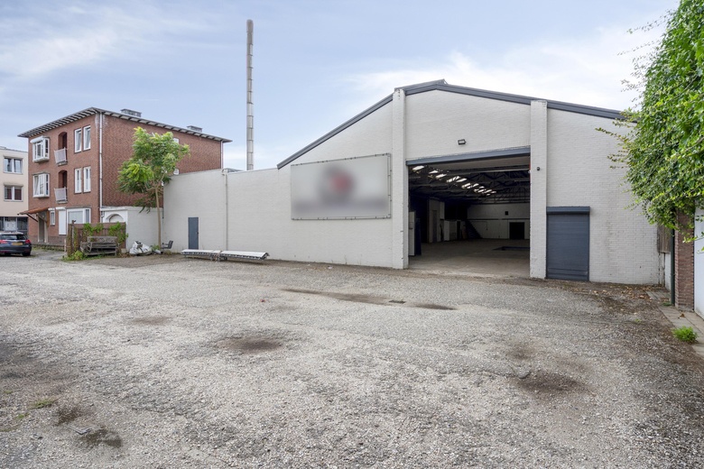 BedrijfsruimteaanOude Maastrichterweg 29<br/> inGeleen