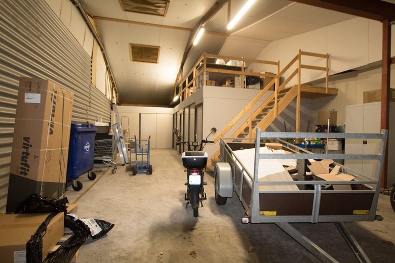 KantoorruimteaanMr. F.J. Haarmanweg 2 B<br/> inTerneuzen