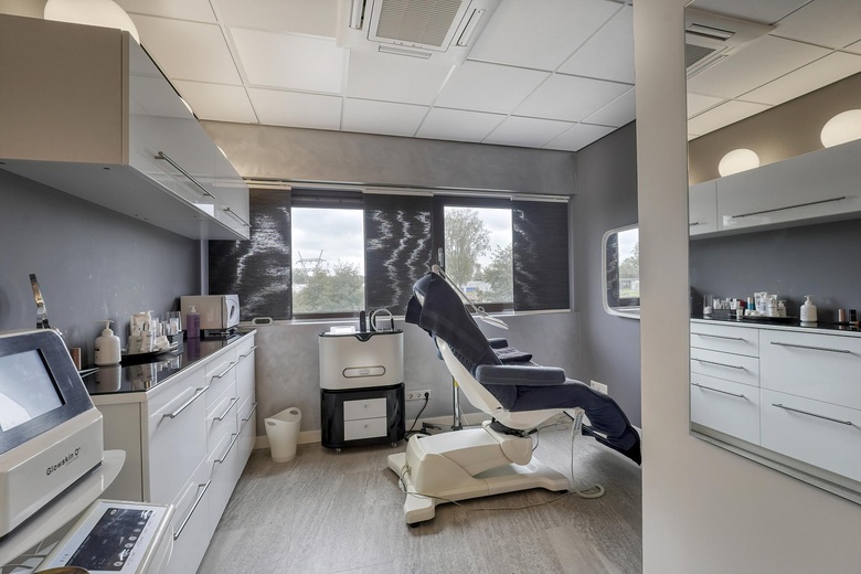 KantoorruimteaanGabriël Metzustraat 62 B<br/> inLeiden