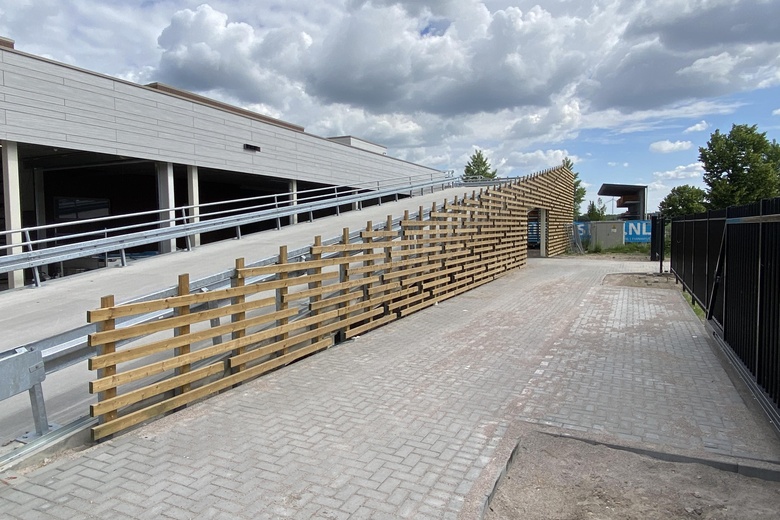 Bedrijfsruimte Almere - Palmpolstraat 99 G 84 - Foto 19