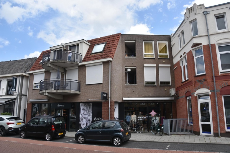 WinkelruimteaanZandstraat 80<br/> inGennep WinkelruimteaanZandstraat 80<br/> inGennep