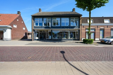 Bedrijfsruimte Beek en Donk - Kapelstraat 36 - Foto 2