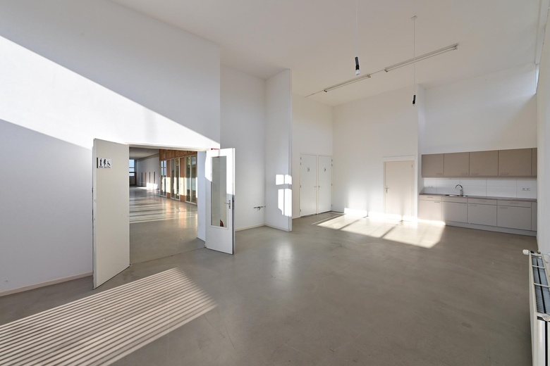 BedrijfsruimteaanOosterengweg 44<br/> inHilversum BedrijfsruimteaanOosterengweg 44<br/> inHilversum