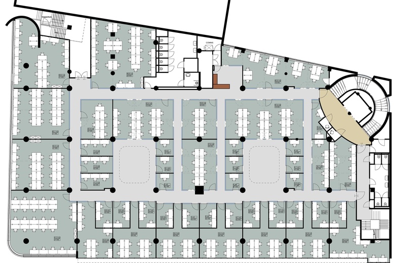KantoorruimteaanLange Viestraat 2 B<br/> inUtrecht