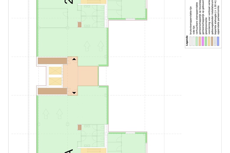 KantoorruimteaanDaltonlaan 400<br/> inUtrecht