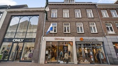 Winkelruimte te huur Roermond - Varkensmarkt 2