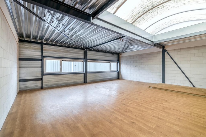 BedrijfsruimteaanVan Der Waalsstraat 8 C<br/> inBleiswijk