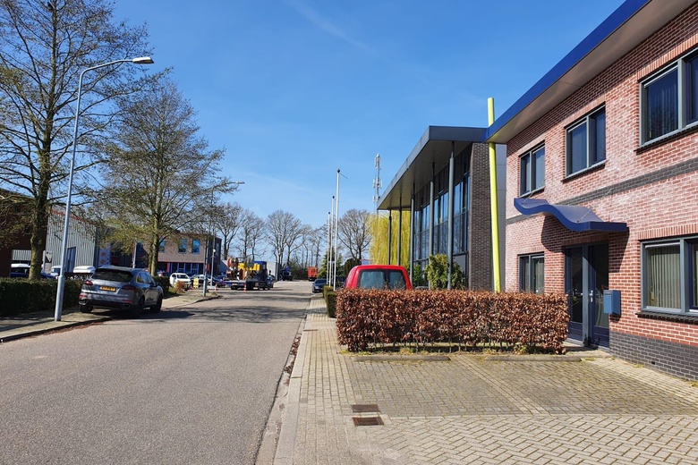 KantoorruimteaanKauwenhoven 30<br/> inLunteren