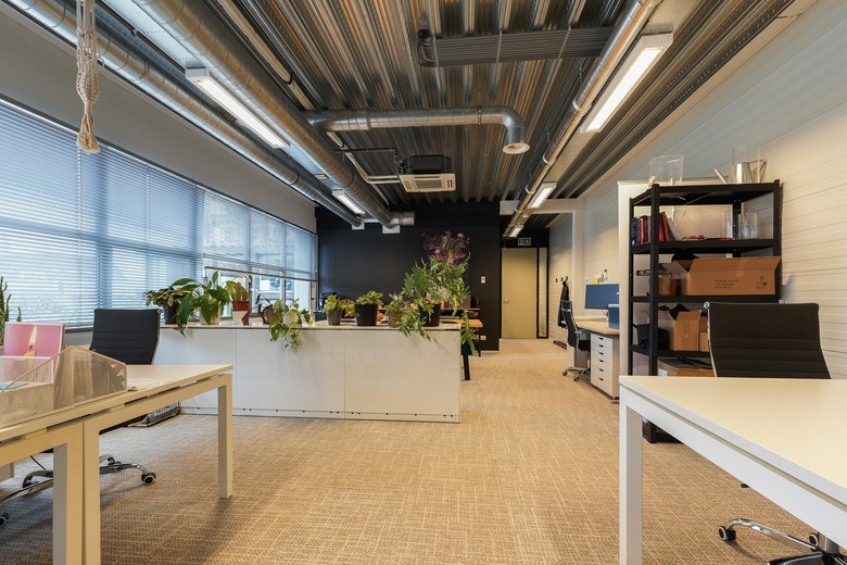 Kantoorruimte Tilburg - Veemarktstraat 34 - Foto 19